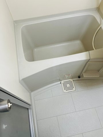 仲介手数料0円！！丸の内小竹ビルの浴室