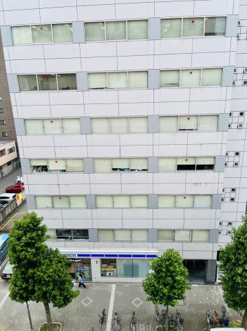 仲介手数料0円！！丸の内小竹ビルの展望