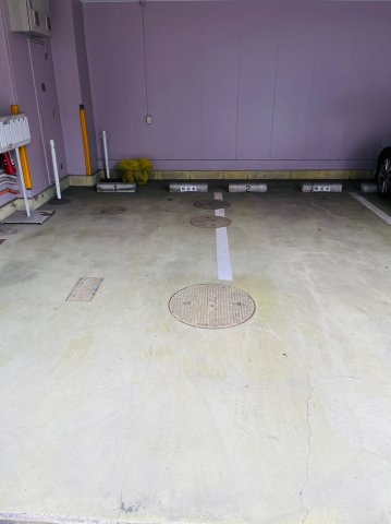 仲介手数料0円！！丸の内小竹ビルの駐車場