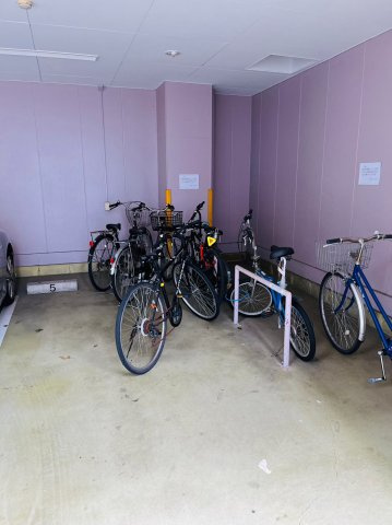 仲介手数料0円！！丸の内小竹ビルのその他共用部分