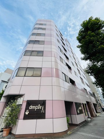 仲介手数料0円！！丸の内小竹ビルの外観