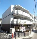 中野区東中野１丁目のマンションの画像
