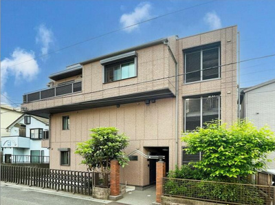 【外観】 | ビエナ山本