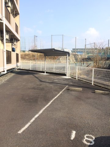 ハイツひいらぎのその他