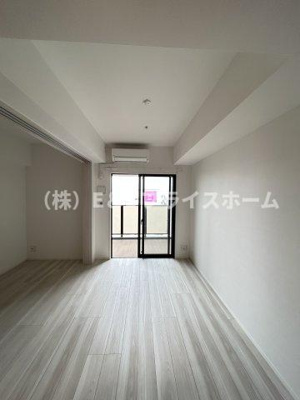 【居間・リビング】 | グランフォーレ博多ウォーターフロント