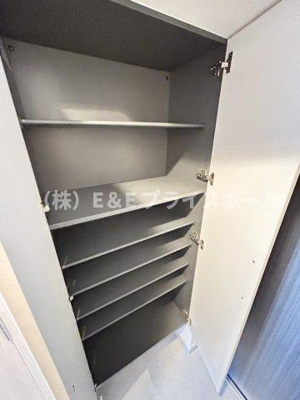 【収納】 | グランフォーレ博多ウォーターフロント