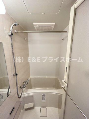 【浴室】 | グランフォーレ博多ウォーターフロント