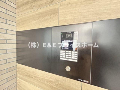 【玄関】 | グランフォーレ博多ウォーターフロント