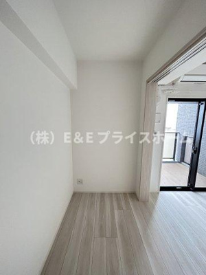 【居間・リビング】 | グランフォーレ博多ウォーターフロント