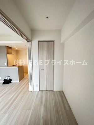 【寝室】 | グランフォーレ博多ウォーターフロント