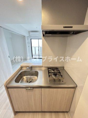 【キッチン】 | グランフォーレ博多ウォーターフロント