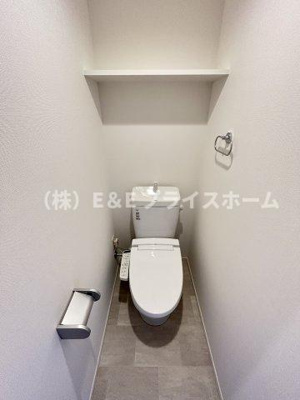 【トイレ】 | グランフォーレ博多ウォーターフロント