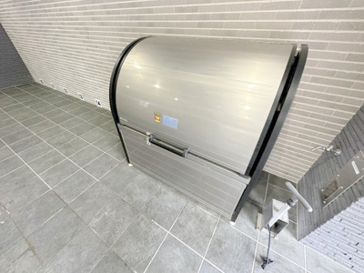 【その他共用部分】 | トーソク鶴見町ビル