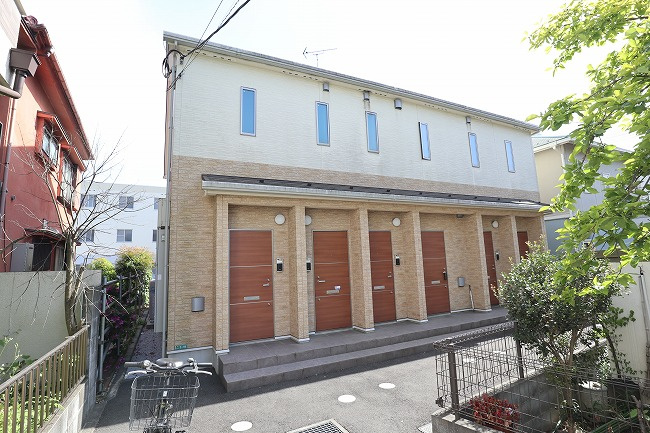 インビッグ松原Ⅱ