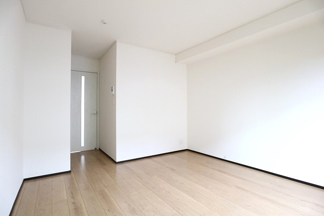 インビッグ松原Ⅱの居間・リビング