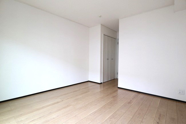 インビッグ松原Ⅱの居間・リビング