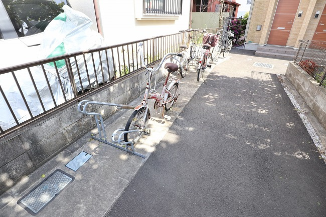 インビッグ松原Ⅱのその他共用部分