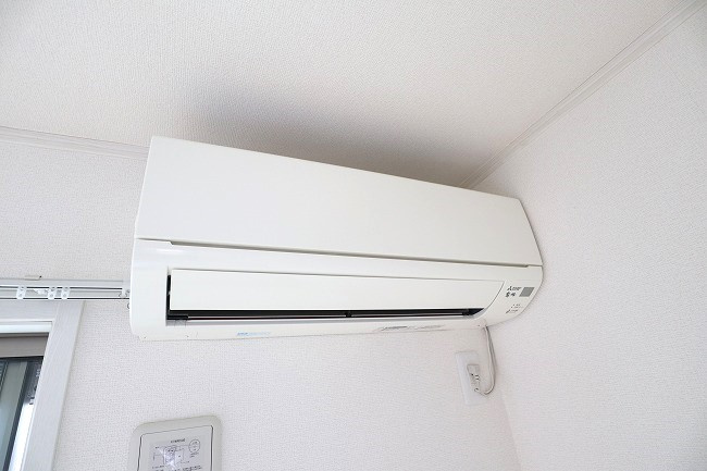 インビッグ松原Ⅱの設備