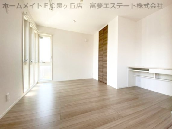 【内装】 | シュエットはくよう