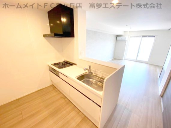 【居間・リビング】 | シュエットはくよう