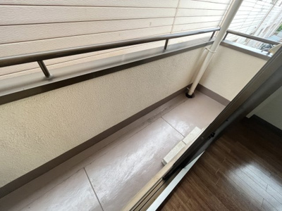 【バルコニー】 | カーサデルレロ豊南東