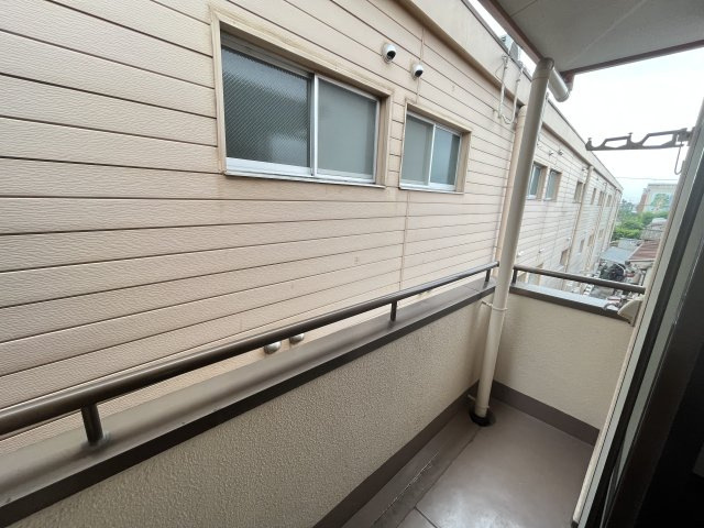【展望】 | カーサデルレロ豊南東