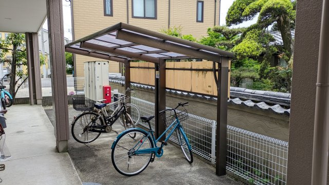 【その他共用部分】 | スカイヒルズ新道出