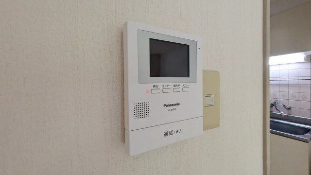 【セキュリティ】 | スカイヒルズ新道出