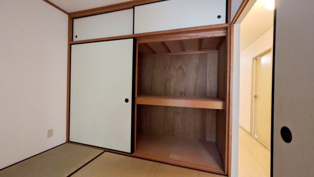 【収納】 | スカイヒルズ新道出
