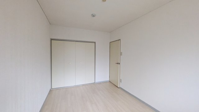 【寝室】 | スカイヒルズ新道出