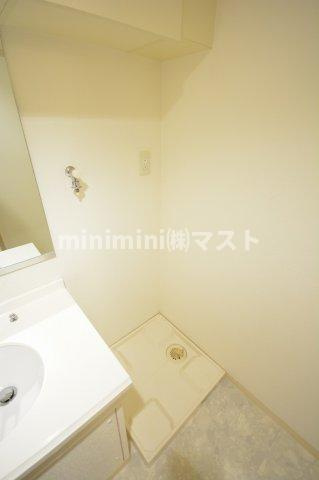 BGC難波タワーの設備