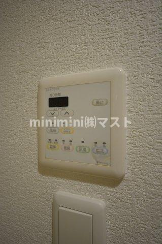 BGC難波タワーの設備
