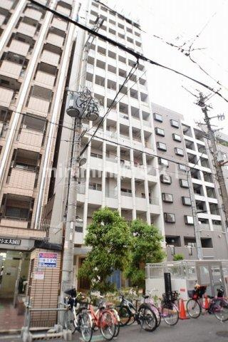 BGC難波タワー