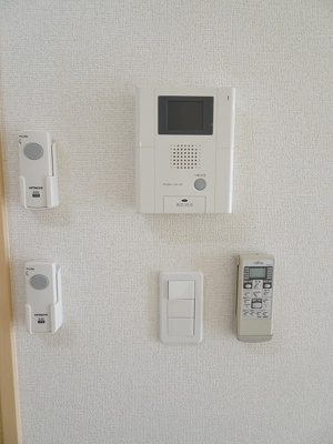 【セキュリティ】 | 横網リバーイースト