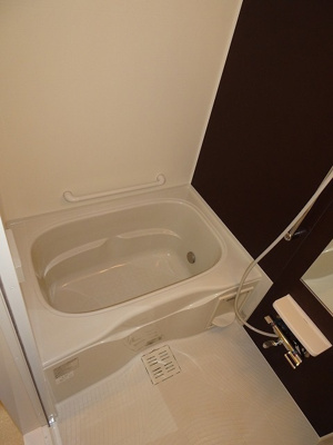 【浴室】 | 横網リバーイースト