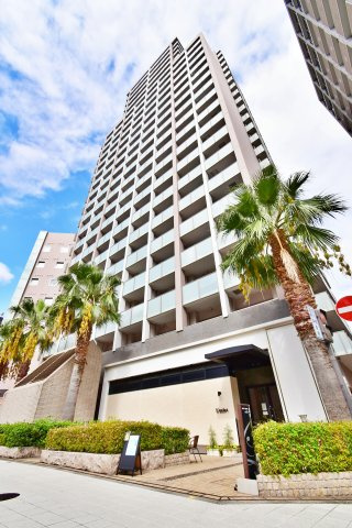 エグゼレジデンスタワー