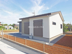 鴻巣市屈巣　第1期　新築一戸建て　01