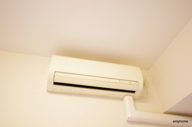 ウィスタリア新北野　仲介手数料無料の設備