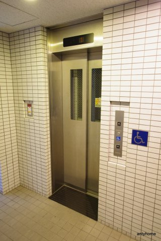 ウィスタリア新北野　仲介手数料無料のその他共用部分