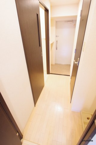 ウィスタリア新北野　仲介手数料無料の内装