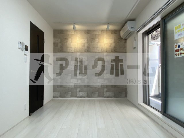 ベルドミール末広6番館