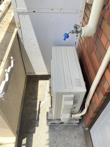 コーポラスシルバーのその他