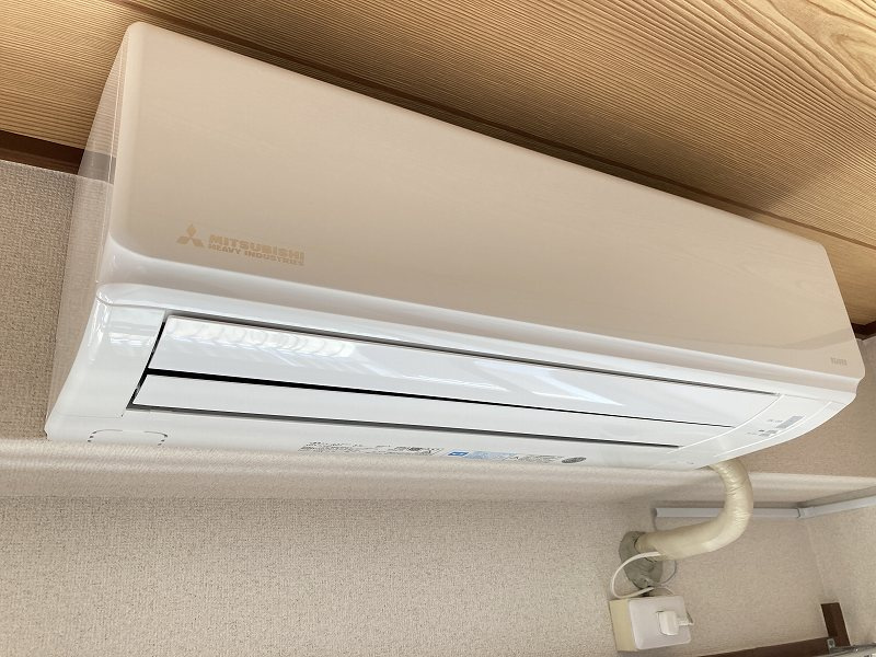 コーポラスシルバーの設備