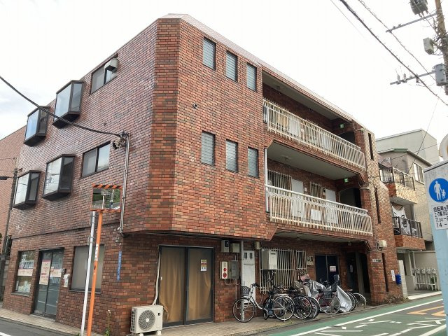 コーポラスシルバー