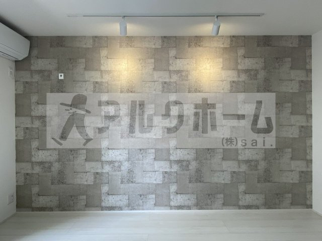 ベルドミール末広6番館の内装