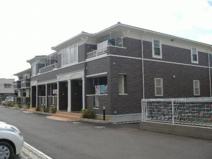 プリティーガーデンの画像