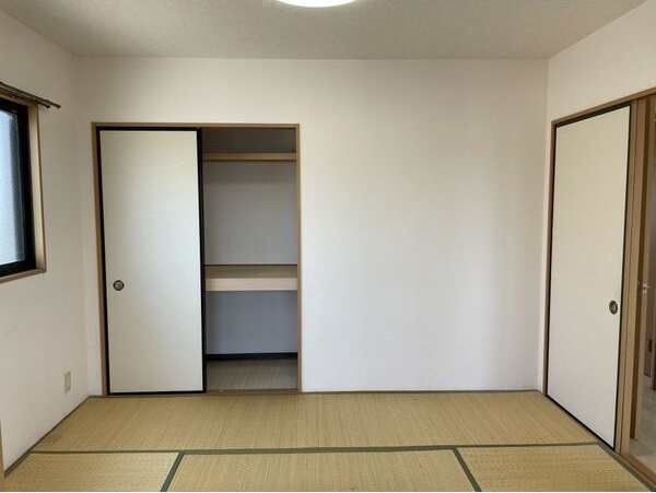 プロムナード22　　刈谷市近郊の賃貸ならクラスホーム刈谷店の和室