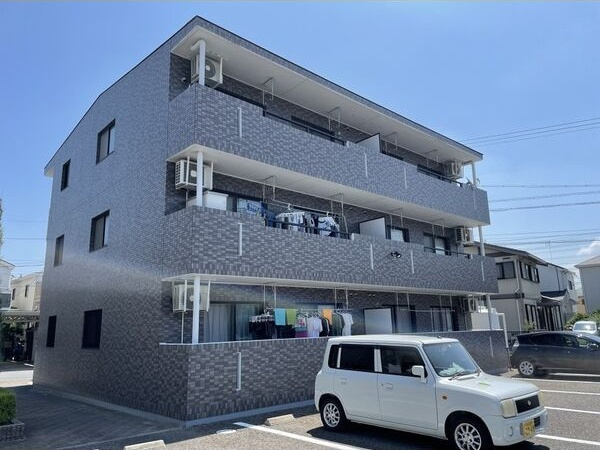 プロムナード22　　刈谷市近郊の賃貸ならクラスホーム刈谷店
