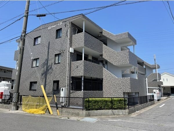 プロムナード22　　刈谷市近郊の賃貸ならクラスホーム刈谷店の外観