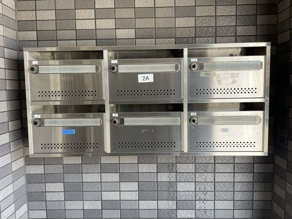 プロムナード22　　刈谷市近郊の賃貸ならクラスホーム刈谷店の設備
